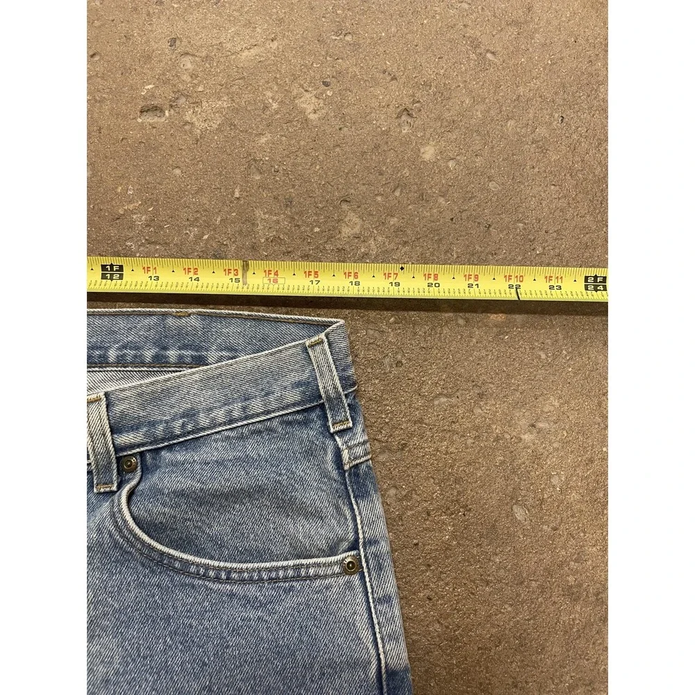 Carhartt brand model